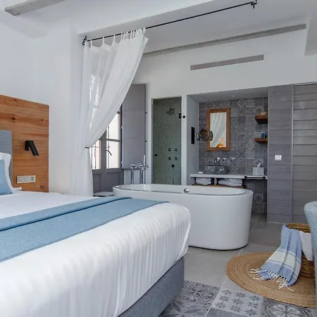 Boutique La Serena - (adults Only) Hotel