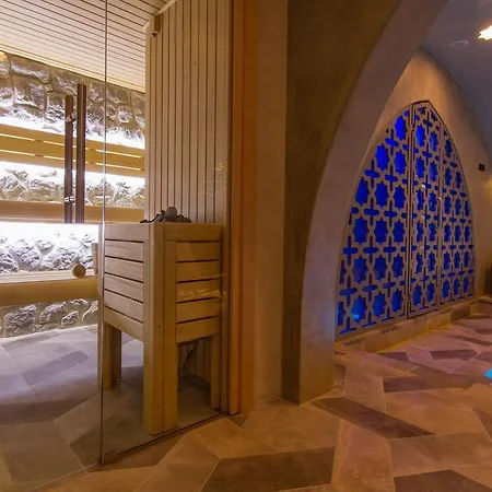 Hotel Boutique La Serena - (adults Only) Altea