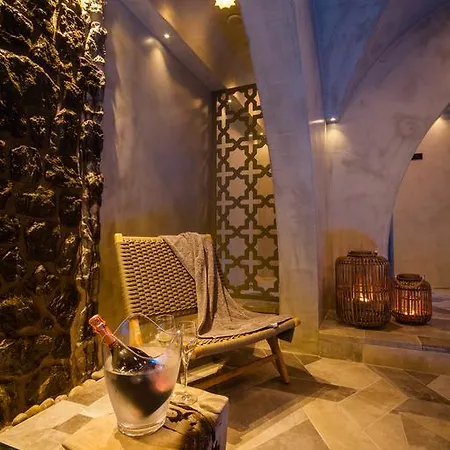 Hotel Boutique La Serena - (adults Only)