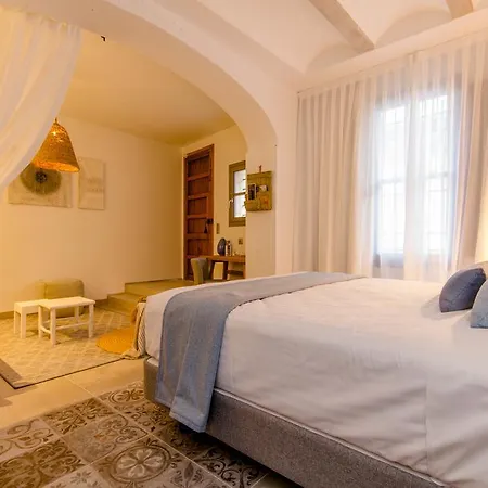 Boutique La Serena - (adults Only) 3*