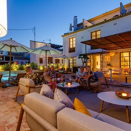 Boutique La Serena - (adults Only) 3*