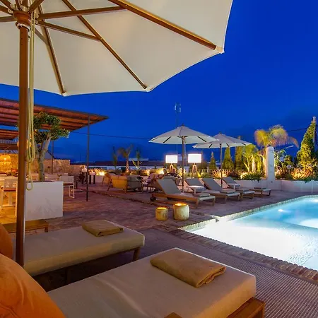 Boutique La Serena - (adults Only) Hotel