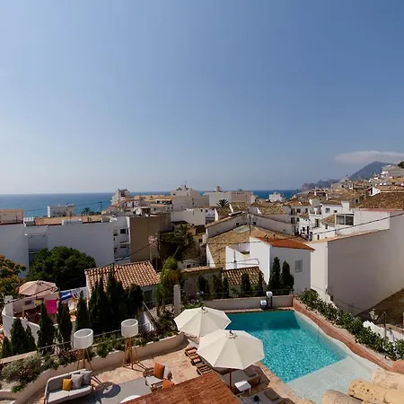 Boutique La Serena - (adults Only)