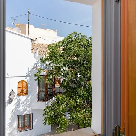 Boutique La Serena - (adults Only) Hotel 3*