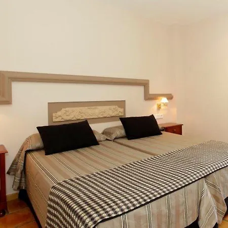 Hotel Marconfort Hills Altea
