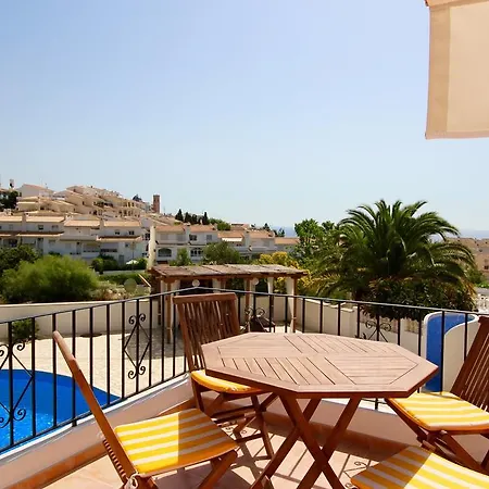 Casa Verena *