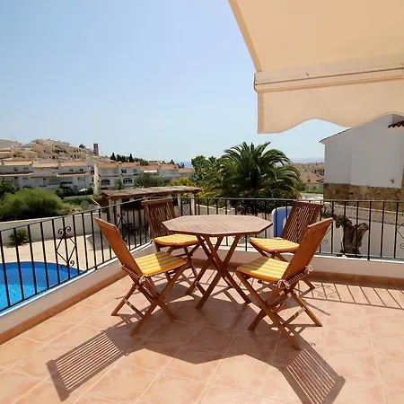 Casa Verena Villa *
