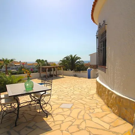 Casa Verena Villa *