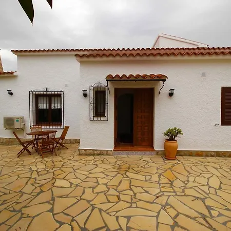 Villa Casa Verena