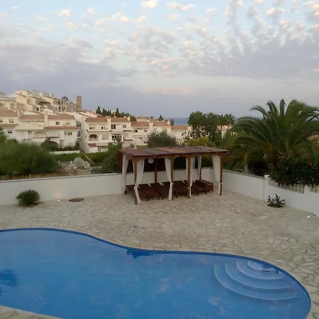 Villa Casa Verena *