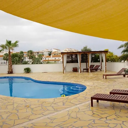 Casa Verena Villa