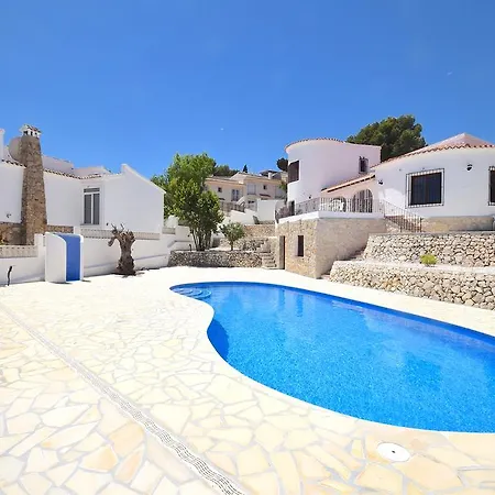 Casa Verena * Altea