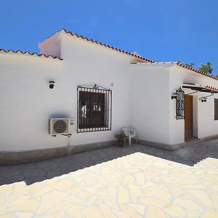 Villa Casa Verena
