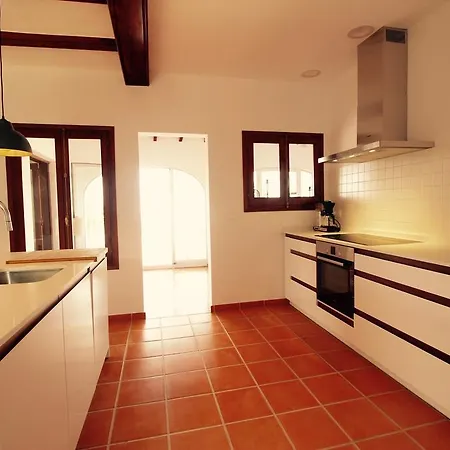 Casa Verena Villa *