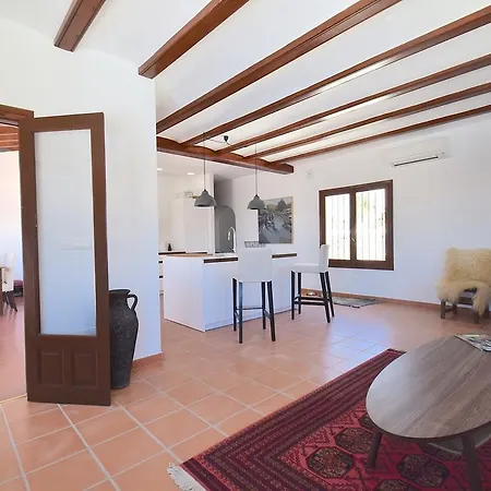 Casa Verena *