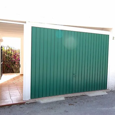 Casa Verena Villa