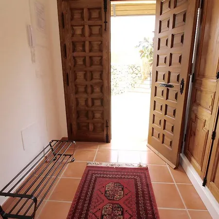 Casa Verena Villa Altea