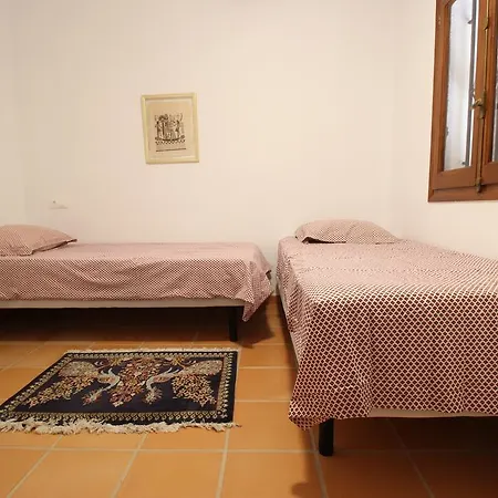 Villa Casa Verena Altea