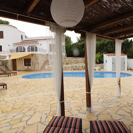 Villa Casa Verena
