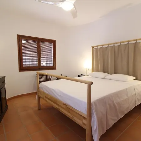 Casa Verena Villa Altea