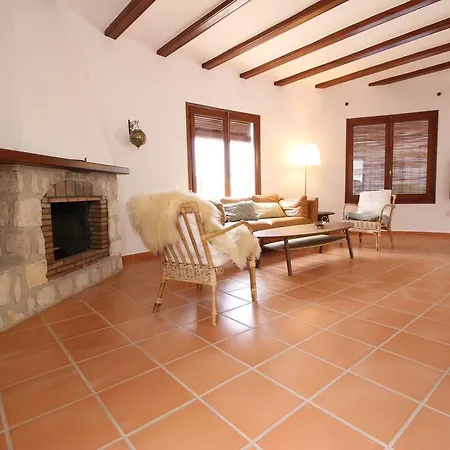 Casa Verena Villa Altea