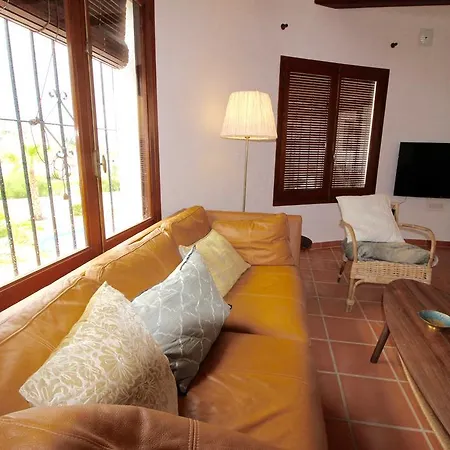 Villa Casa Verena