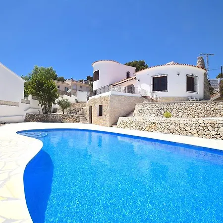 Casa Verena *