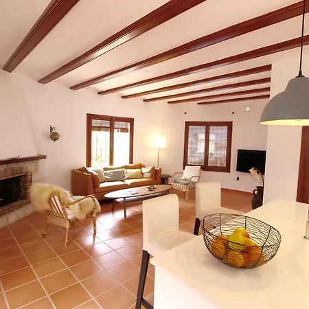 Casa Verena *