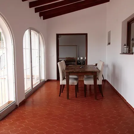 Casa Verena Altea