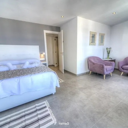 Mimar Remedi Urban Apartment