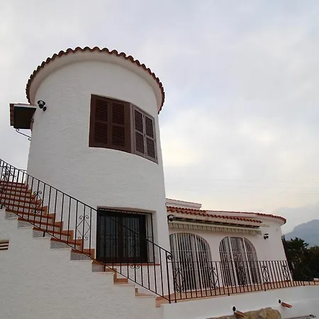 Villa Casa Verena *