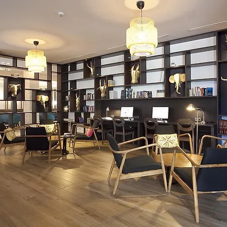 Hotel Cap Negret 4*