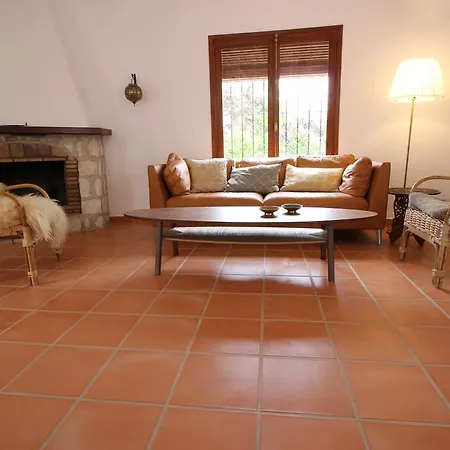 Villa Casa Verena