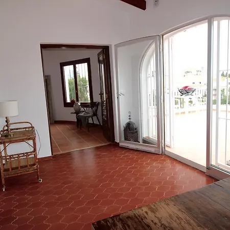 Casa Verena * Altea