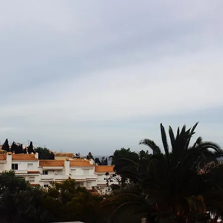 Villa Casa Verena Altea