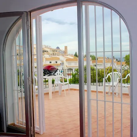 Villa Casa Verena *