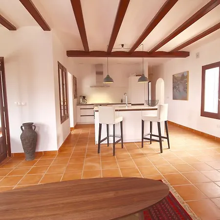 Casa Verena Villa Altea
