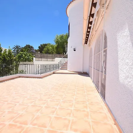 Casa Verena *