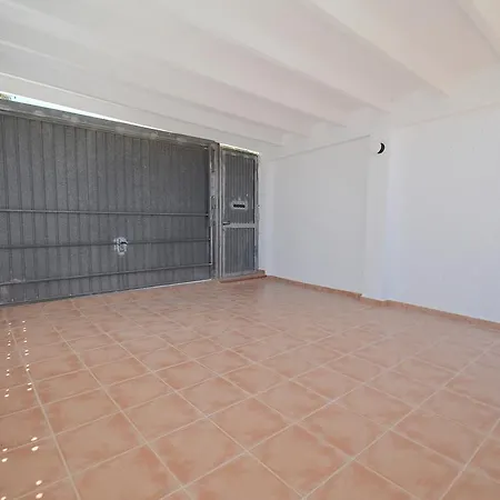 Casa Verena Villa