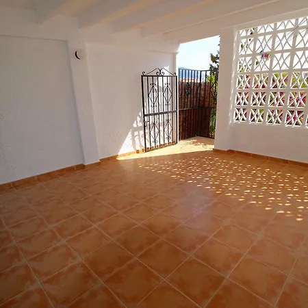 Villa Casa Verena *