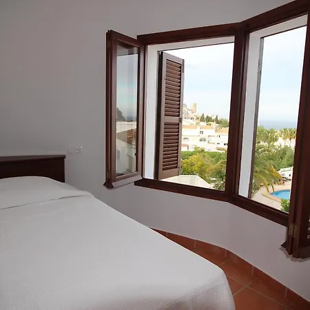 Casa Verena Villa
