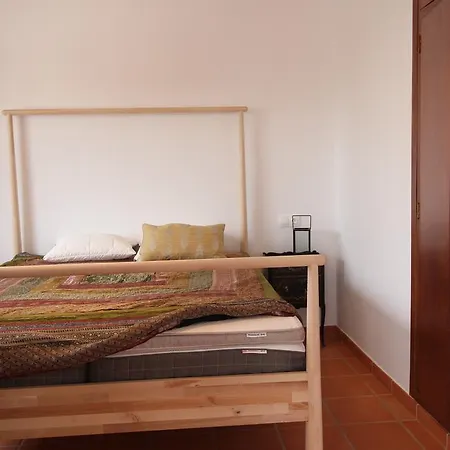 Casa Verena Villa *