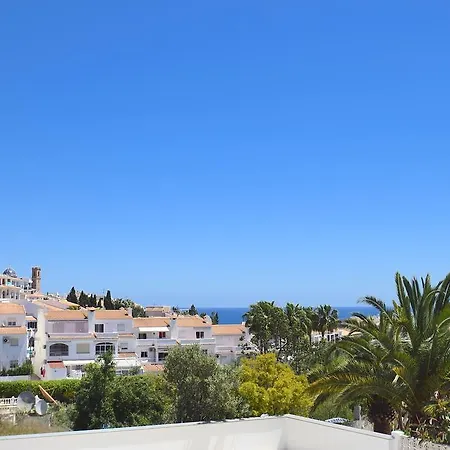 Casa Verena Villa Altea