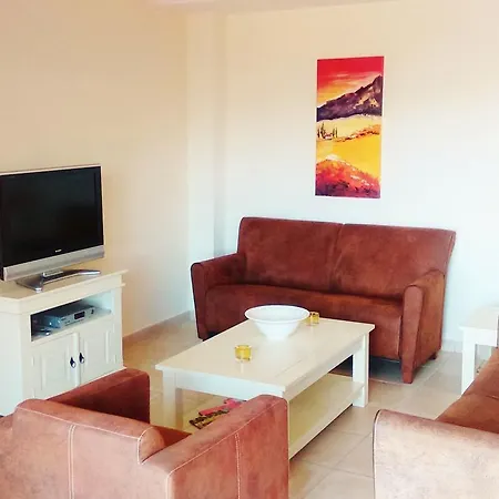 Luxury With Ac On A Hill With A Sea View Apartment Altea