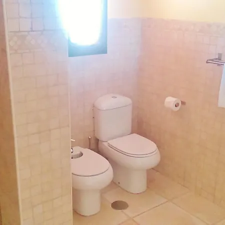 Apartment Luxury With Ac On A Hill With A Sea View Altea
