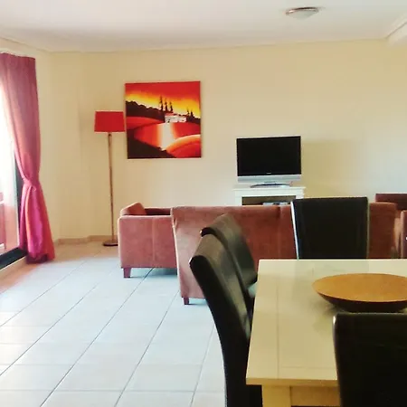 Luxury With Ac On A Hill With A Sea View * Altea