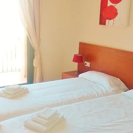 Apartment Luxury With Ac On A Hill With A Sea View *