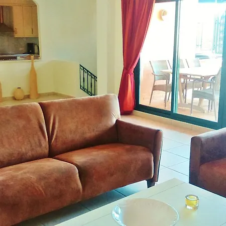 Apartment Luxury With Ac On A Hill With A Sea View Altea