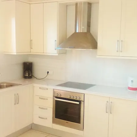 Luxury With Ac On A Hill With A Sea View Apartment Altea
