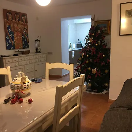 Apartment Casa Rural Felicia De Diego *